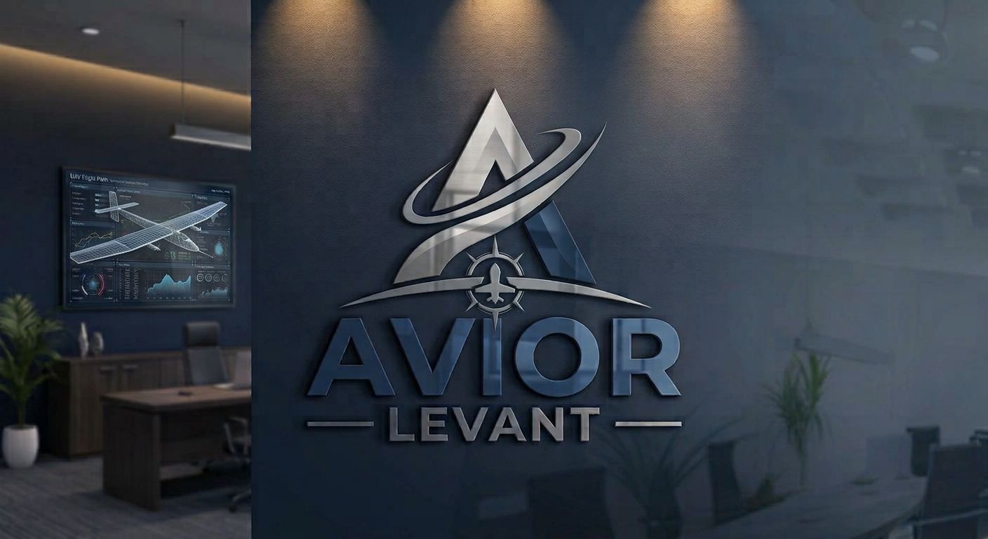 Avior Levant engineering office